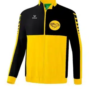 Heren - Presentatiejack